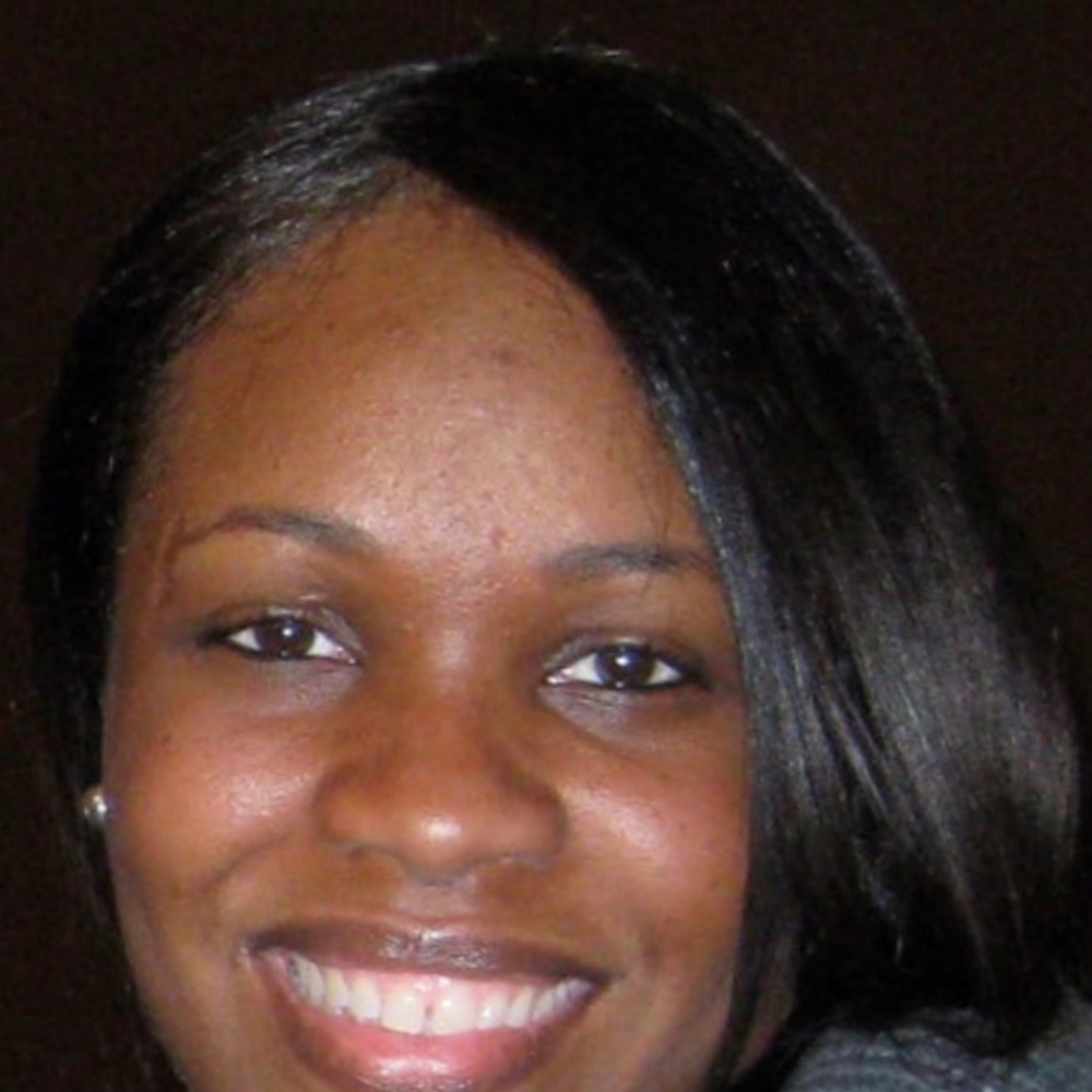 Meet your Posher, Tonia